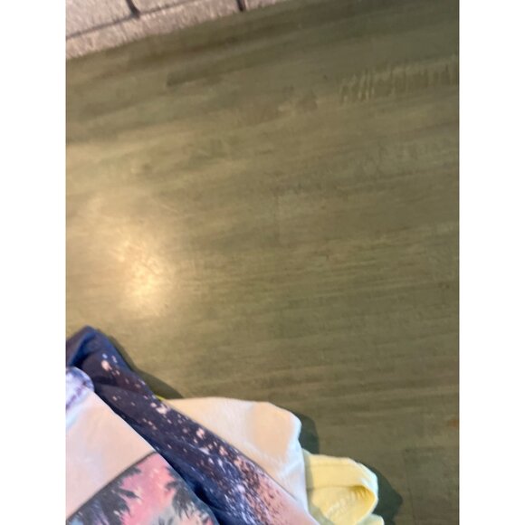 Callaway Golf Hat Beige With Orange Exclamation Mark Adjustable Snapback Cap - Picture 3 of 8